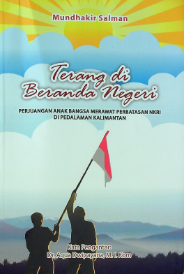 Terang Di Beranda Negeri